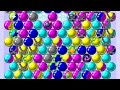 Bubble Shooter Gameplay #266 | Level 895 to 897