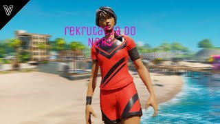 Rekrutacja Do Teamu Ners