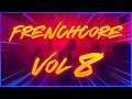 Nareku  frenchcore mix vol 8 2022