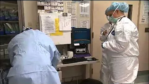 SD Doctors Perform Amazing Brain Surgery