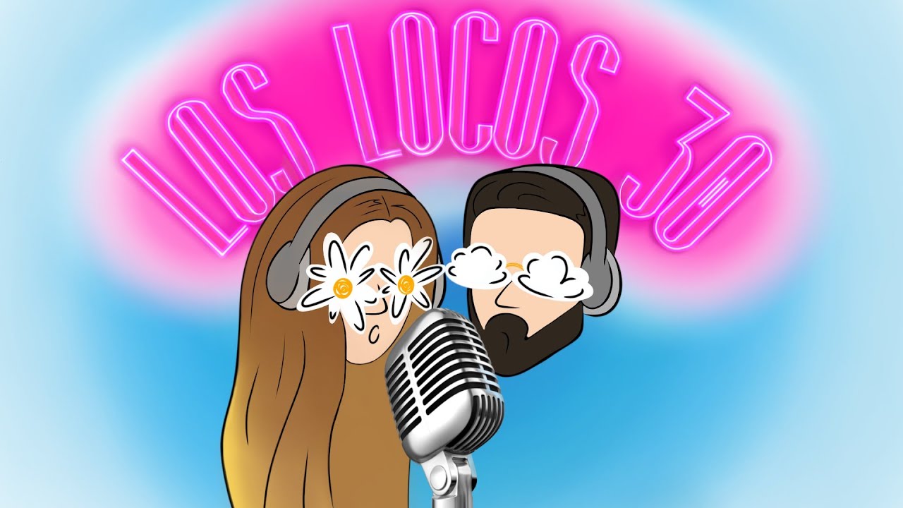 Los Locos 30 Ep. 3 Las redes YouTube