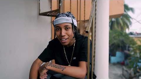 2 MALO - HUAN 6EIS2 FT LIL NAAY ( VIDEO OFICIAL ) RD