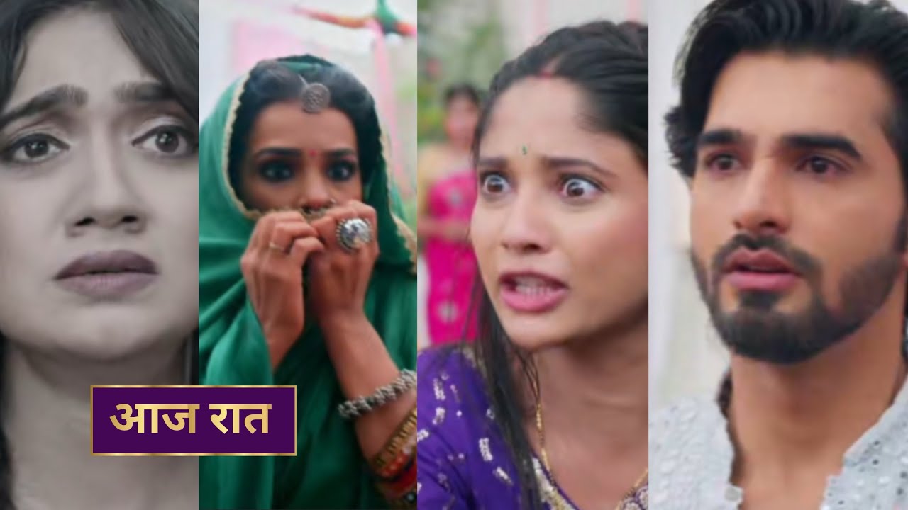 mangal lakshmi 4 September 2025 New Promo - jiya ka sach aaya saamne 