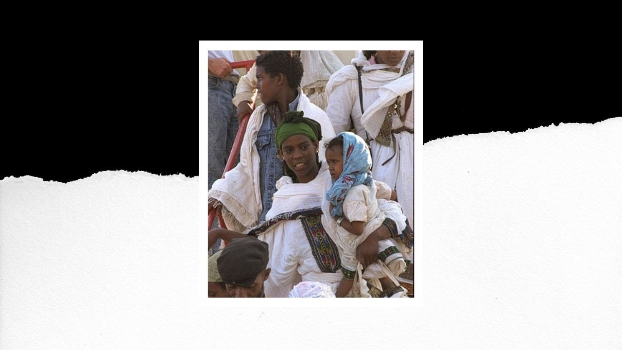 Operation Solomon: The rescue of Ethiopia’s Jews