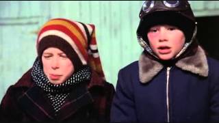 A Christmas Story - Ralphie Beats Up Scut Farkus