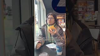 Student Stories -Ava 3 | LSHTM | StudyIn
