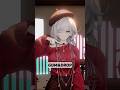 Zankou - GUM&amp;DROP / 星街すいせい【Neverness to Everness MMD】