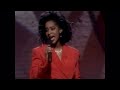 Regina Belle - If I Could LIVE at the Apollo 1993