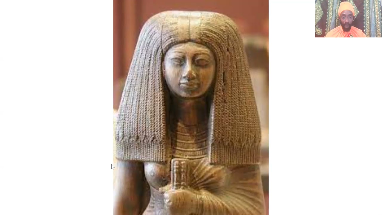 THE POWER OF LOCKS. THE IMPORTANCE OF HAIR. RASTAFARI.