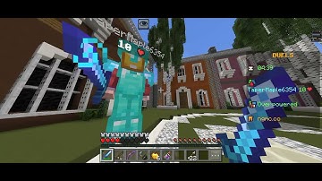 NetherGames Network Issue Caught in 4K 😭💀