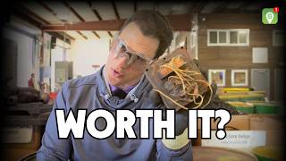 Stop Wasting Time Scrapping These Ballasts