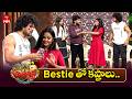 Vizag  Team Performance | Jabardasth | 18th April 2026 | ETV Telugu