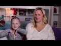 Clara&#39;s World - Meet My Mom, Christi Lukasiak