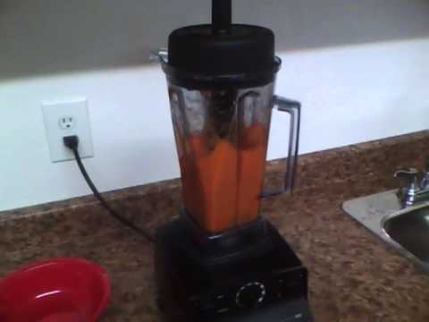how-to-make-carrot-juice-in-the-vitamix.