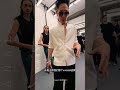 VANNESS WU 2023.06.23 in 🇫🇷Paris Fashion Week by: @yohjiyamamotoofficial [repost]vanness_wu_0807