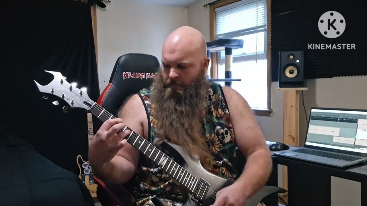 Wake up by Rage Against The Machine guitar cover. All rights reserved to Epic records. 