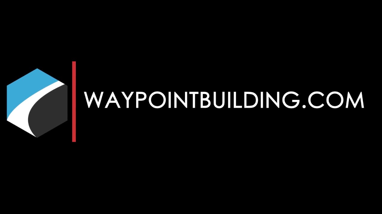 The Waypoint Story @ Real Estate Private Equity Summit
