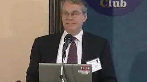 Assessing Recent FTC Merger Litigation 6-5-08