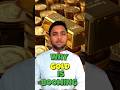 Why Gold Prices Are Skyrocketing