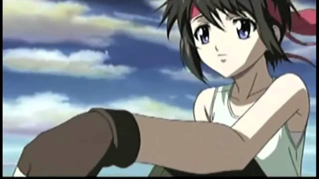Watch Darwin Leron (D.Stunna) Ft. ATB - Take Me Over (Anime Music Video) on YouTube Watch Darwin Leron (D.Stunna) Ft. ATB - Take Me Over (Anime Music Video) on YouTube