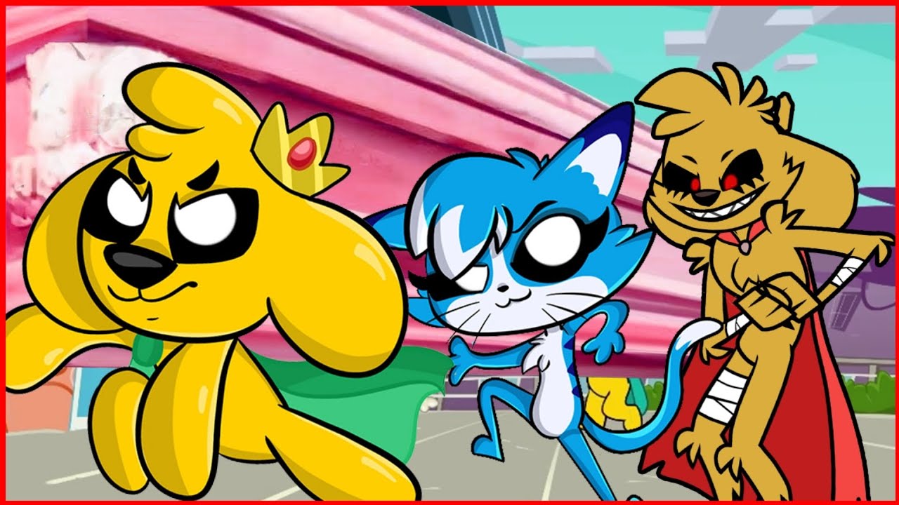 Las Perrerias de Mike - Coffin Dance Song (COVER)