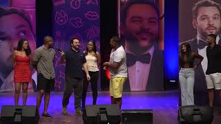 BATE PAPO COM CASAIS EM SALVADOR!
