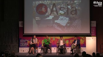 Panel Discussion: Embracing New Technology in the Art World