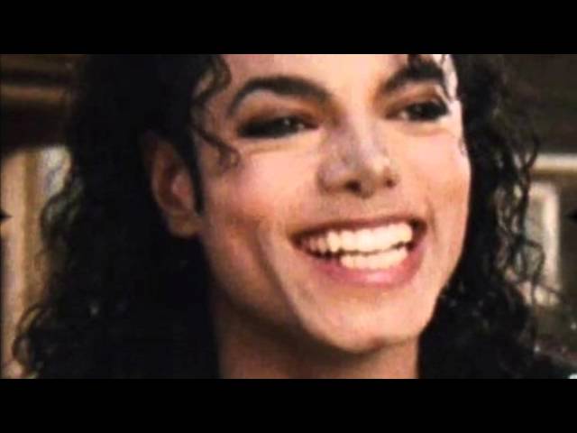 Michael Jackson - (Original Demo) Hold My Hand class=