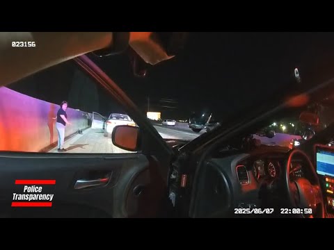 Police Chase Reported Reckless Driver In Modesto California - YouTube