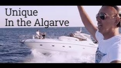 Episode 3 - Algarve Luxury Yacht with Super TOP DJ Full Set | Dj Pete Tha Zouk #146