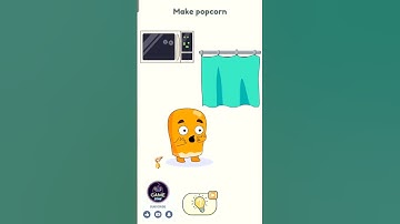 DOP 2 Levels 280 🎮 - Gameplay walkthrough - All Levels (iOS, Android) #shorts #mybloopers