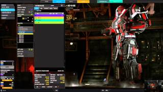 MechWarrior Online: Armour and Shell's