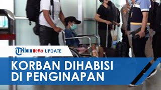 Pelaku Pembunuhan Ayu yang Mayatnya Ditemukan di Karung Diringkus Polisi, Ngaku Sebagai Pegawai Bank