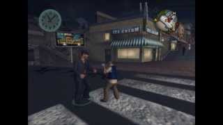 POLICE AND PREFECT FIGHT! ~ Bully (Ep. 19)