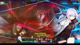 Code:Closers Mirae - [NM]Coercion Sandstorm 1:30
