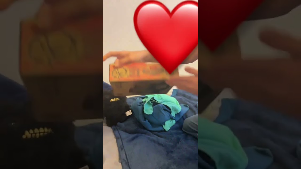 This is my friends fuggler not mine but here is his night routine