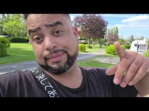 3 semaines en van , 5500 km le saint périple !😈 partie 2  @Gotta-11