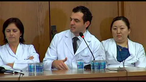 O que acontece depois da cauterização?
