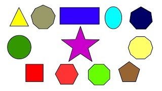 Learn shapes - childrens video easy and simple!!enjoylearn this
entertaining will help your kids their basic shapes!...