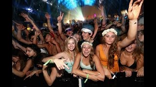 Dockside Cape Town Farewell Rave Mix-Vol.2