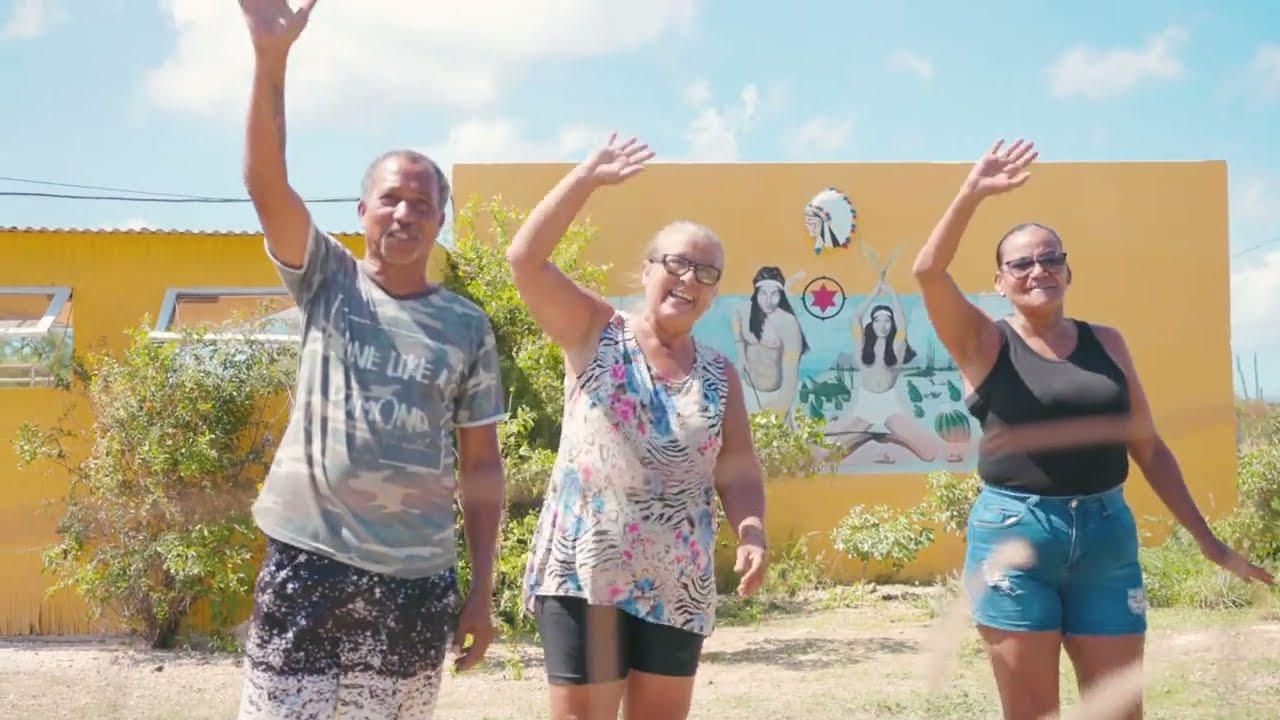 JC and Friends - Homenage na Glenn i su Gang ft. Gerr