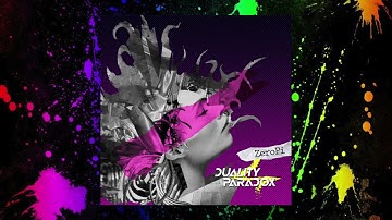 ZeroPi - Quantum Yield (2022 edition - Violin Synthpop - Synthwave - Retrowave)