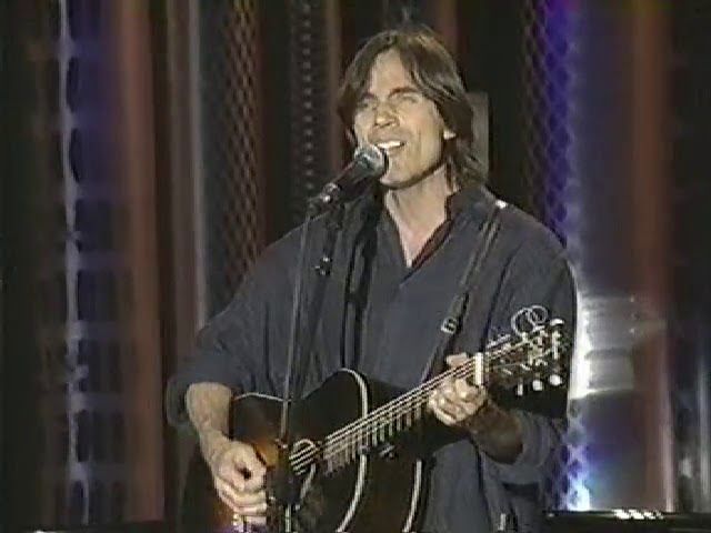 Jackson Browne - Redemption Song