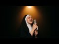 Catholic Holy Week Prayer Song | Mother Mary Stays With You to Take My Pain to Jesus