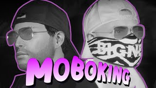 Moboking | Characters Intro | Nopixel RP [MONSTERCAT]