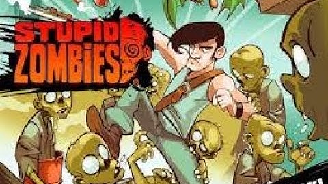 Stupid Zombie 2 Hack+Link