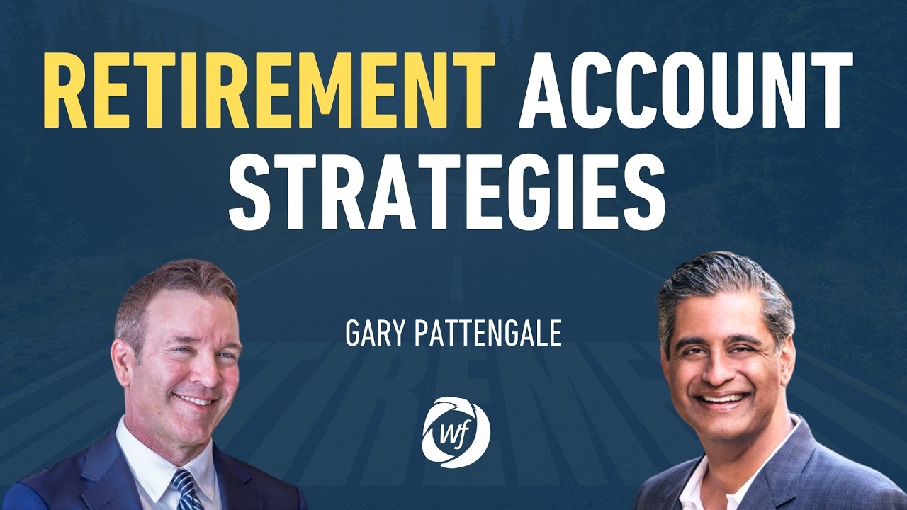 A Review of Retirement Account Strategies