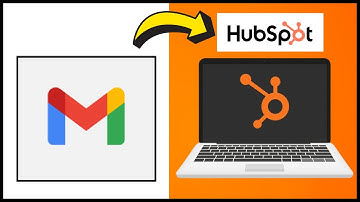 How To Integrate Gmail with HubSpot (Full Guide 2023) | Connect Your Gmail Account With HubSpot CRM