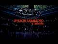 Ryuichi Sakamoto & Tin Drum | KAGAMI+ teaser JP