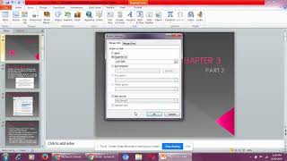 Class 6 Presentation Visual Effects Part 6